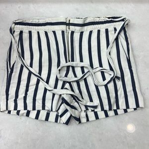 Loft shorts